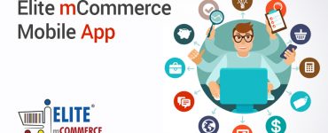 Mobile Commerce App Platform v2 1