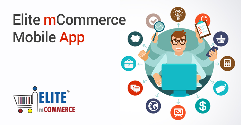 Mobile Commerce App Platform v2 1