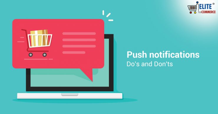 Push Notifications Do's and Don'ts