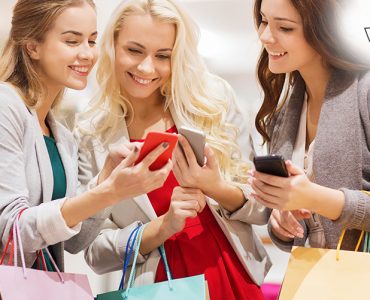 ecommerce mobile app 1