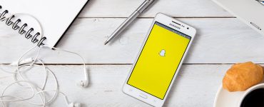 Snapchat and eCommerce business 1