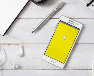 Snapchat and eCommerce business 1