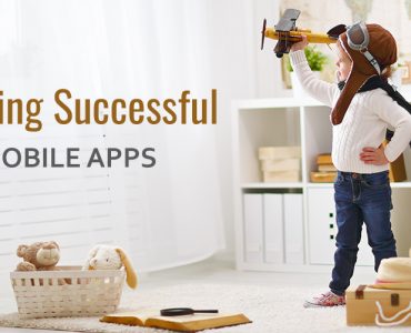Building Successful Mobile Apps 1
