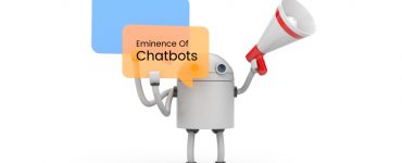 Eminence of chatbots 1