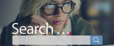 Visual search 1