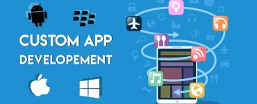 Custom App Developement 1