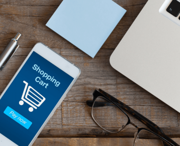Mobile eCommerce
