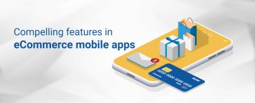 Ecommerce Mobile Apps