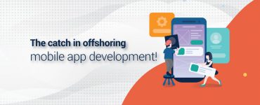 Offshoring Mobile App