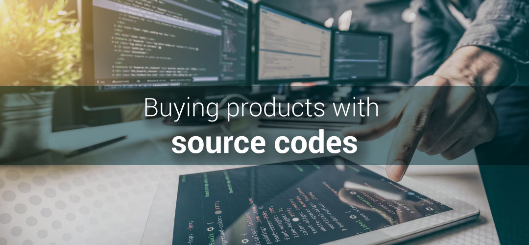 Source Codes