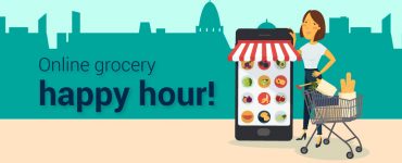 Grocery App