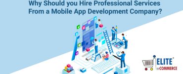 Hire Professional Services From a Mobile App Development Company