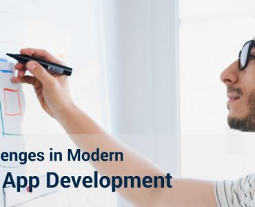 Key Challenges in Modern Mobile App Development﻿
