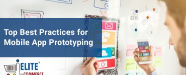 mobile app prototyping