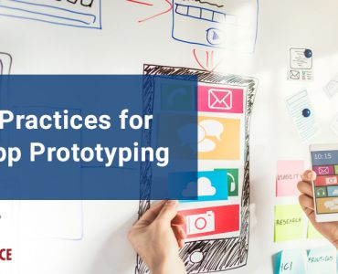 mobile app prototyping