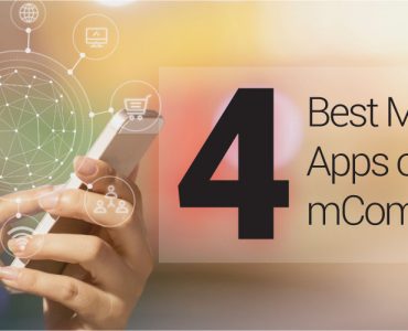 Best Mobile Apps of Elite mCommerce