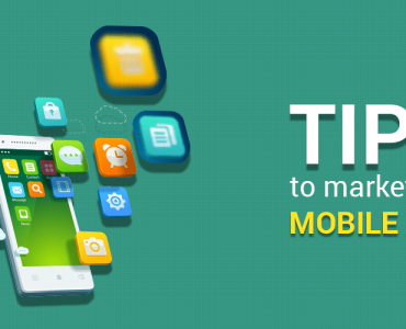 mobile app marketing