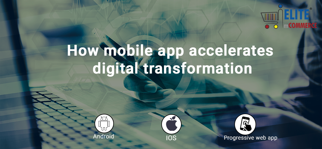 digital tranformation