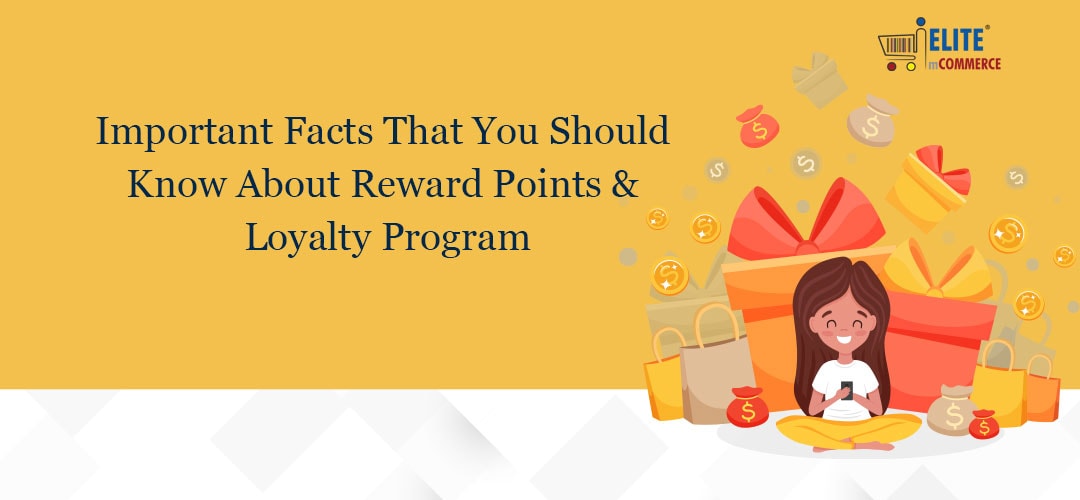 Rewardpoints Loyalty program