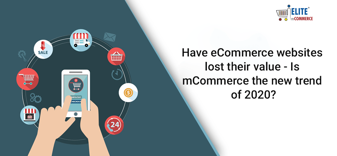 mcommerce trend