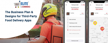 emc the business plans and designs for third party food delivery apps