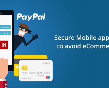 emc secure mobile app payments to avoid ecommerce frauds