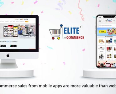 mobile apps are more valuable than websites sales