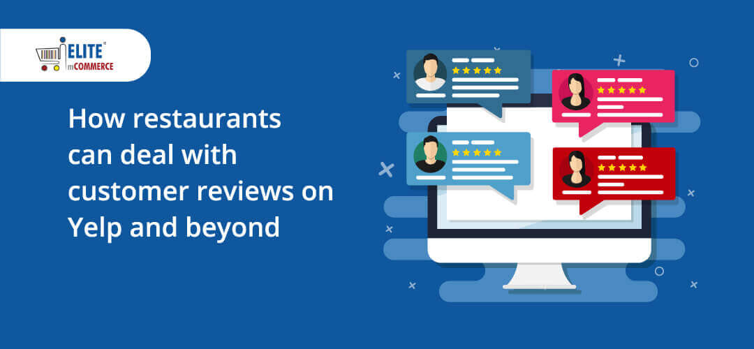 restaurants customer review management 2