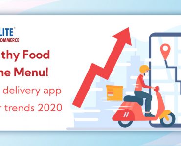 food delivery app treands in 2020