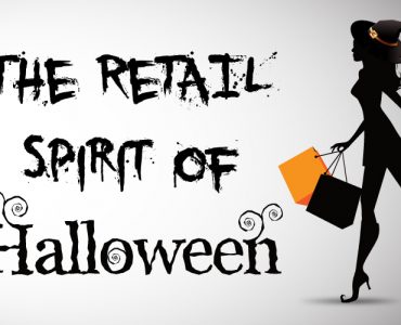 the retail spirit of halloween