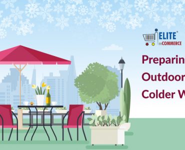 Preparing for Outdoor Dining in Colder Weather