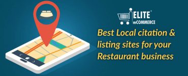 Local citation listing sites