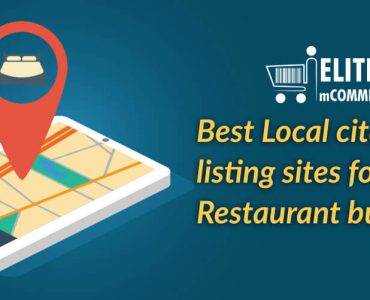 Local citation listing sites