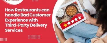 Handle Bad Customer Experiences with Third Party Delivery Services