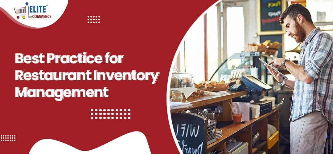 Restaurant Inventory Management