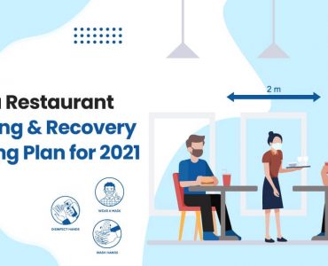 restaurant reopening plan 2021