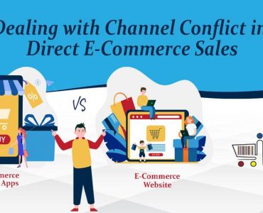 ecommerce channel conflict