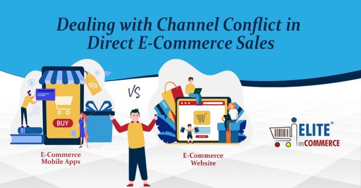 ecommerce channel conflict