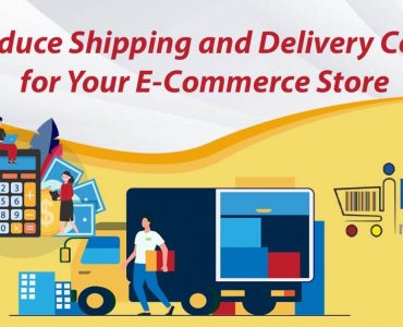 reduce shipping and delivery cost