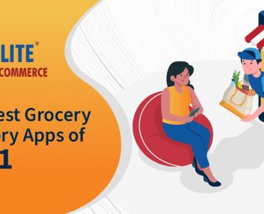 Best Grocery Delivery Apps for 2021