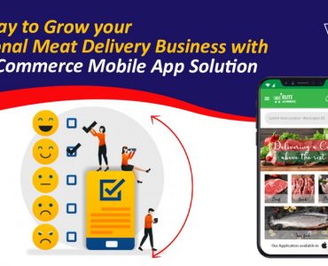 Meat Delivery Business