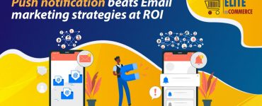 Push notification vs Email