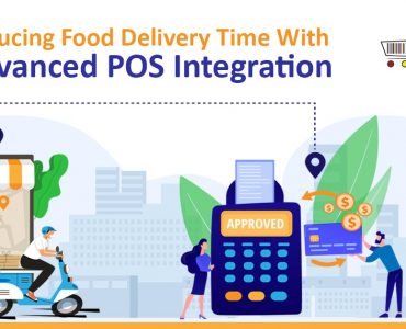 How Restaurants can reduce Food delivery time and improve efficiency