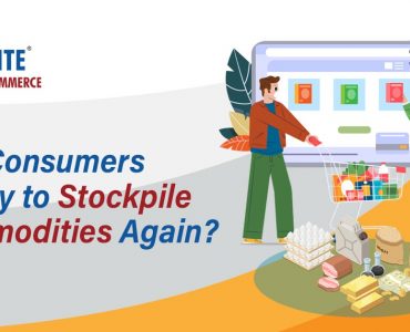 Select Are Consumers ready to stockpile commodities again? What is the future of Grocery Pricing Are Consumers ready to stockpile commodities again? What is the future of Grocery Pricing