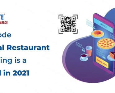 QR Code Digital Restaurant