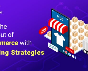 Make the Most out of eCommerce