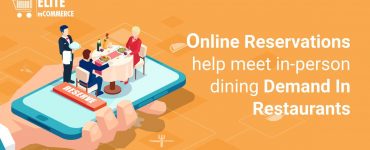 Online Restaurant Reservation