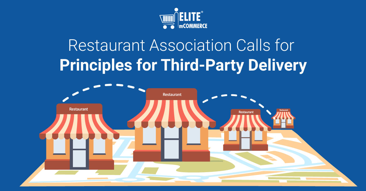 Restaruant Association principle