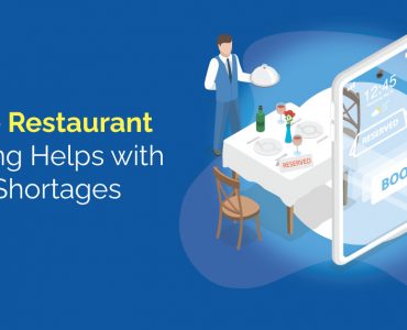 As Restaurant Labor Shortages Rise, Mobile Ordering Can Help