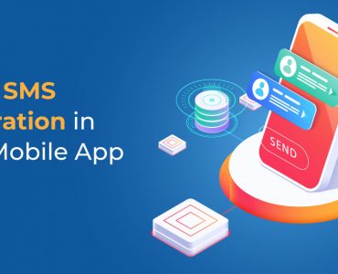 EMC SMS Integration